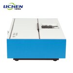 Bacterial Counter Factory - High Quality Semi-automatic Colony Counter Instrument