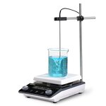 Magnetic Stirrer Factory - Hot Sale Lab Instrument High Temperature Digital