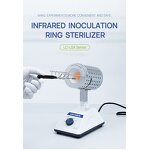 Orbital Shaker Factory - Scientific 40-300rpm 10kg Brushless Motor LCD Display