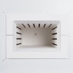 Electric Muffle Furnace Factory - Lab Instrument Hot Selling General High Efficiency