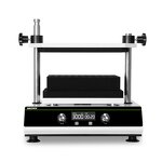 Vortexer Manufacturer - High Quality LED Display Multi-tube Vortex Mixer