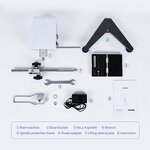 Rotational Viscometer Factory - Laboratory Types Touch Screen Viscometer