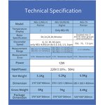 Digital PH Meter Manufacturer - 2020 Hot Sale High Quality Multifunction Portable