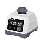 Multi Vortex Mixer Factory - New Design Cheap Microplate Vortex Science