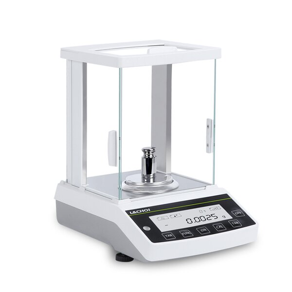 Electronic Scale Factory - Customized High Quality Digital Precision Analytical