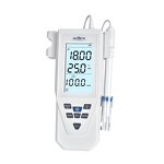 Portable PH Meter Manufacturer - China Automatic Multi-function Digital
