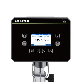 Digital Viscometer Factory - Lab Viscosity Measuring for Coating Latex Paint