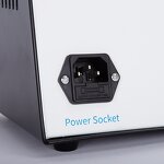 Small Air Pump Factory - Laboratory Positive Negative Pressure Diaphragm Pump