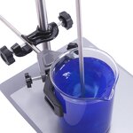 Digital Lab Mixer Factory - New Product Industrial Electric Overhead Stirrer