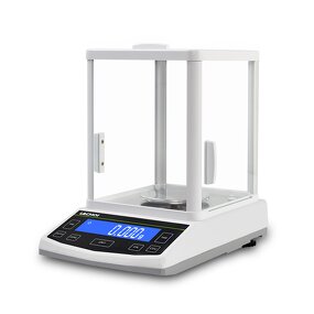 Analytical Balance Factory - JT-D Series 0.001g Accurate Weighing Calibration
