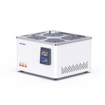 Constant Temperature Water Bath Factory - LCD Display 2 4 6 Holes for Laboratory