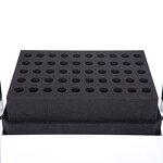 Vortexer Manufacturer - High Quality LED Display Multi-tube Vortex Mixer