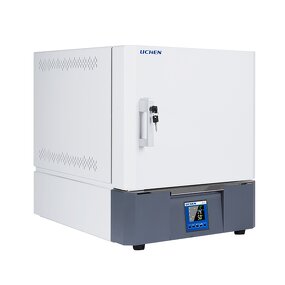 Lab Furnace Factory - Laboratory Instrument Dental Ash Quenching Muffle