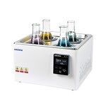 Thermostatic Water Bath Factory - New Design Magnetic Thermo Precision Water Bath