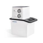 Oilless Vacuum Pump Factory - High Quality 30L/min 1/6HP Low Noise Portable