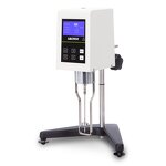 Brookfield Viscometer Manufacturer - Factory Laboratory Viscometer Types Price
