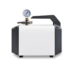 Water Ring Vacuum Pump Factory - LACHOI Newest 0.098mpa 10L/min Circulating