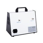 Small Air Pump Factory - Laboratory Positive Negative Pressure Diaphragm Pump