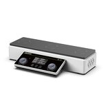 Magnetic Stirrer Manufacturer - Multi-position 3/6/9/12 with Hot Plate