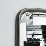 Artificial Climate Incubator Factory - Intelligent Light Plant Germination Chamber