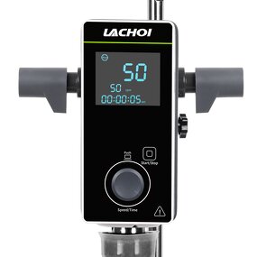Overhead Stirrer Factory - LACHOI LCH-OS Series 15000mPa.s Powerful