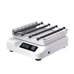 Rocking Shaker Factory - Hot Sale LACHOI LCD Digital 10-80rpm with Platform