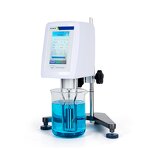 Rotational Viscometer Factory - Laboratory Types Touch Screen Viscometer