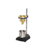 Four Cup Viscometer Manufacturer - 2022 Cheap Price Cosmet Paint Viscometer