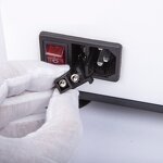 Brookfield Viscometer Factory - Hot Selling Labman Rotothinner Example Function