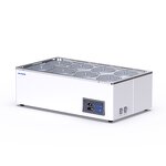 Constant Temperature Water Bath Factory - Single-position Sample Stirring 1-8 Holes