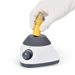 Single Tube Vortex Mixer Manufacturer - Vortex-M Series Mini 3500rpm Range