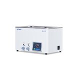 Lab Water Bath Manufacturer - Factory Supply Thermostatic LCD Display for Dental