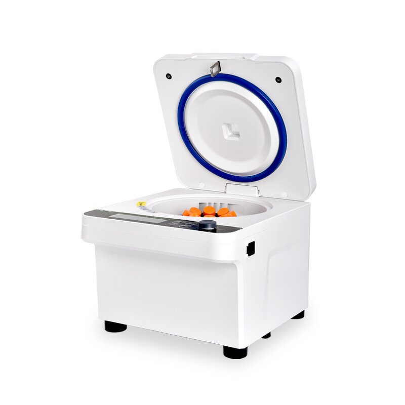 Centrifuge Manufacturer - Lab Centrifugal Machine Price OEM