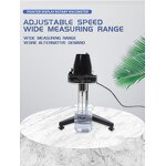 Manual Viscometer Factory - Economical Rotational Digit Viscometer Price