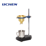 Ford Cup Viscometer Manufacturer - Manufacture Price Pure Copper Flow Cup