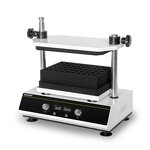 Vortexer Manufacturer - High Quality LED Display Multi-tube Vortex Mixer