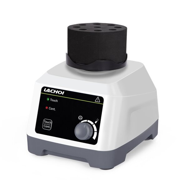 Lab Mixer Factory - New Design Vortex-M Series Digital Variable Speed