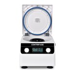 Low Speed Centrifuge Factory - LCH-LSC-4T Series 6 Wells Timing Separator