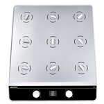 Magnetic Stirrer Factory - Multi Position Mixing Equipment Without Heating