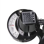 Viscometer Manufacturer - Digital Rotational Brookfield Portable Viscosity Meter