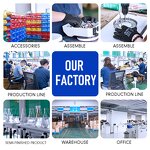 Magnetic Stirrer Factory - Hot Sale Lab Instrument High Temperature Digital