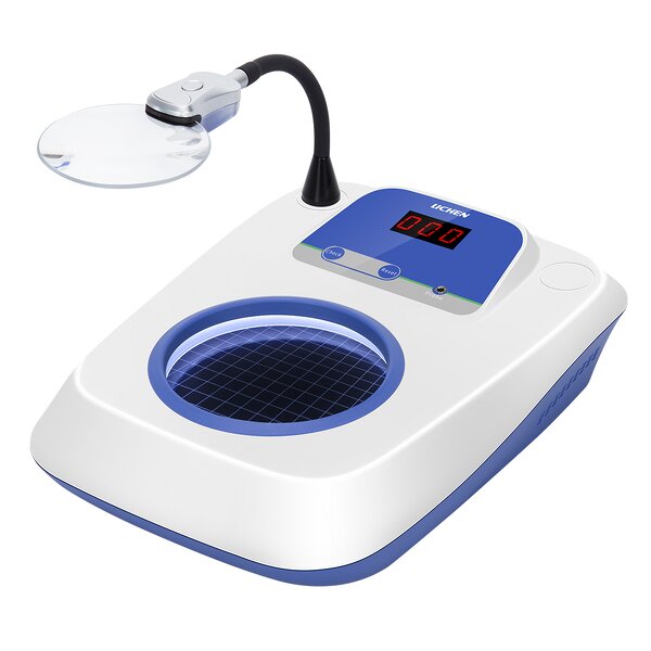 Adjustable Pipette Manufacturer - 0.1ul-10ml Single Channel Plastic Micropipette