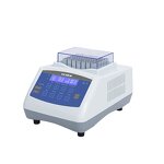 Mini Dry Bath Manufacturer - LICHEN Lab Portable Block Tube Shaking Incubator