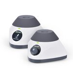 Single Tube Vortex Mixer Manufacturer - Vortex-M Series Mini 3500rpm Range