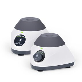 Pocket Mixer Factory - Lab Use Mini High Speed Hand Mixer with Suction