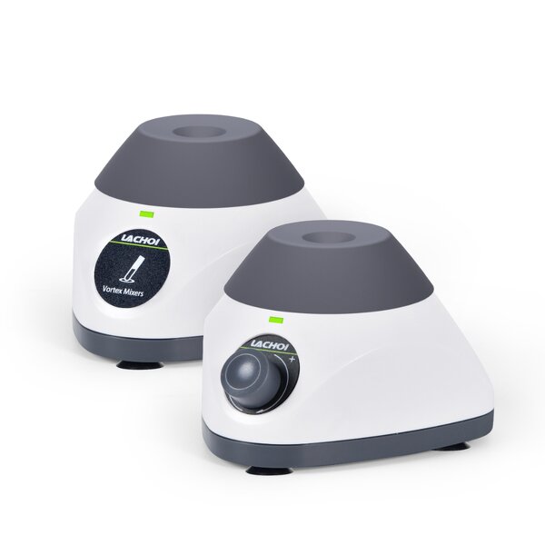 Pocket Mixer Factory - Lab Use Mini High Speed Hand Mixer with Suction