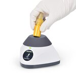 Pocket Mixer Factory - Lab Use Mini High Speed Hand Mixer with Suction