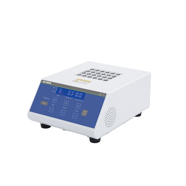 Water Bath Manufacturer - with Magnetic Stirrer Stainless Steel LED Timing