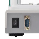 Vacuum Pump Manufacturer - New Design Low Noise Oilless Laboratory Pump