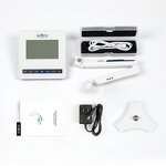 Soil PH Testing Meter Factory - New Lab Instrument for Orchard Garden